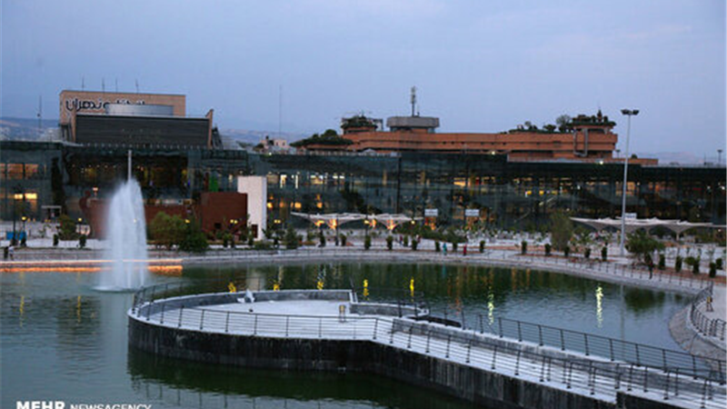 باغ هنر و دریاچه هنر کجا است و چه امکانات تفریحی دارد