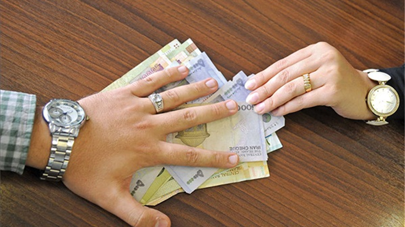 توضیح کامل قانون‌های مربوط به نفقه