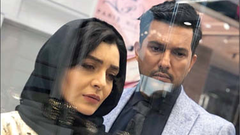 معرفی داغ‌ترین سریال‌های نمایش خانگی+ بازیگران