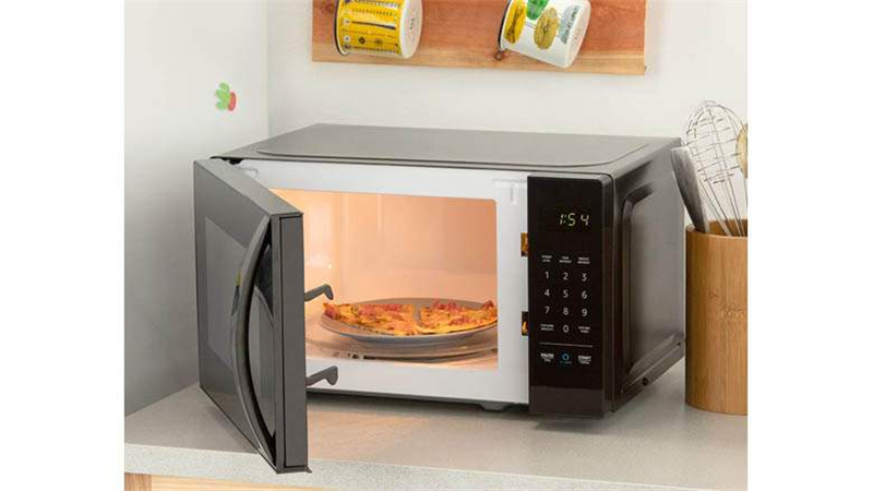 آیا استفاده از ماکروویو برای سلامتی مضر است