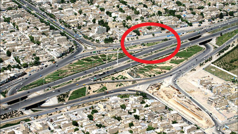 قتل به‌خاطر اعتراض ترافیکی