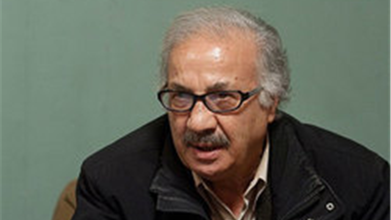 سعید پیردوست :نابازیگر‌ها ناهار و شام می‌دهند تا در فیلم نقش بگیرند