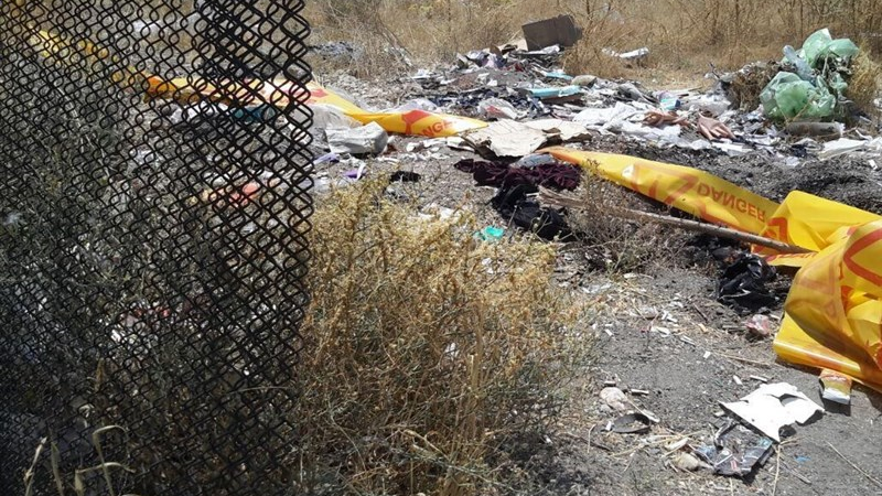 رمزگشایی از سرهای بریده در اتوبان شیخ بهایی 