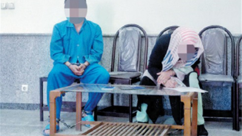 حراج نوزاد در اینستاگرام