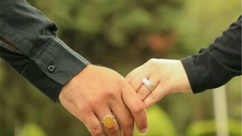 بزرگ‌تر بودن زن از شوهر چه تاثیری بر زندگی مشترک دارد