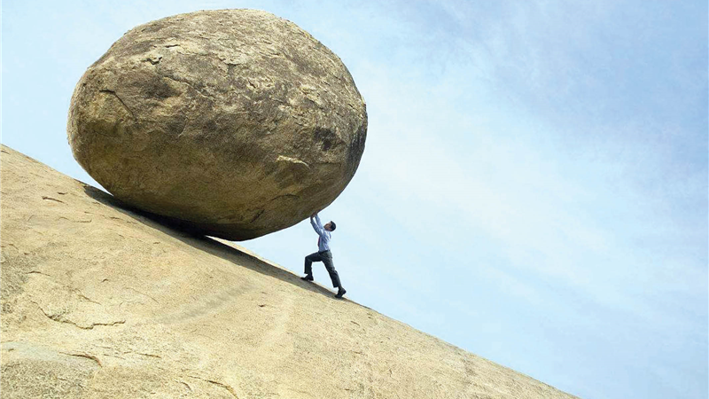 چگونه اراده خود را تقویت کنیم؛ راهکارهای عملی