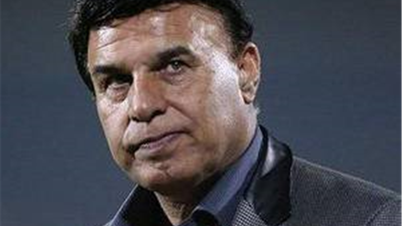 پرویز مظلومی: فعلا سکوت می‌کنم