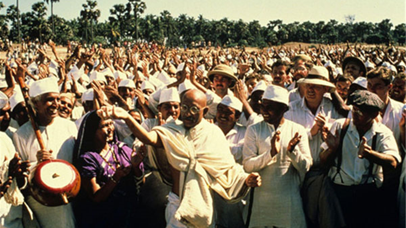 10 فیلم برتر تاریخی سینمای جهان