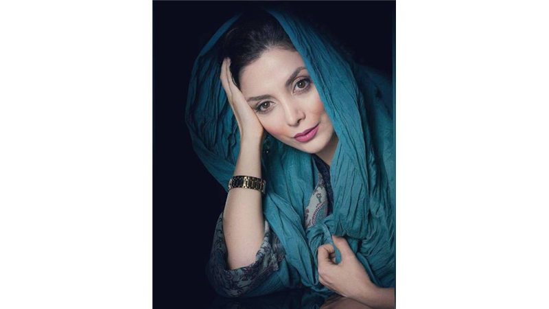 بیوگرافی کامل رویا میرعلمی بازیگر نقش فرشته در سریال فوق لیسانسه ها