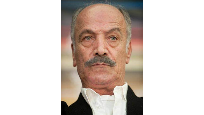 بیوگرافی کامل سعید راد به بهانه بازی در سریال ترور خاموش