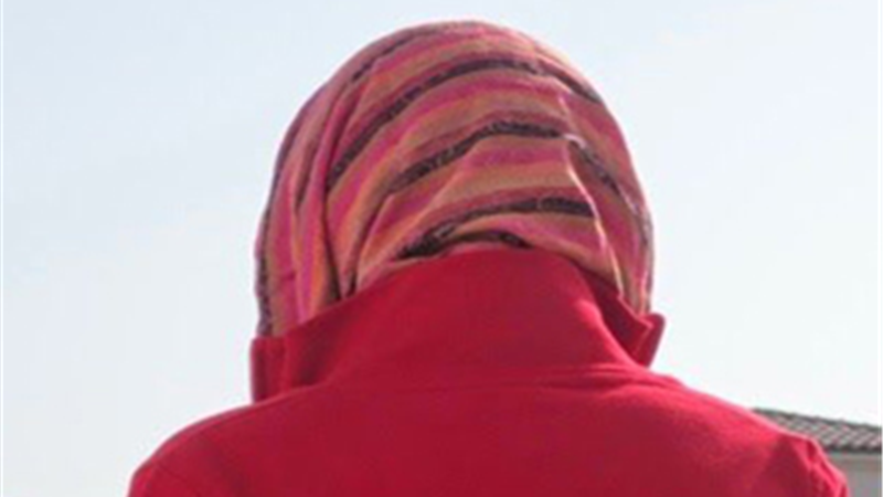 نباید صیغه آن مرد می‌شدم