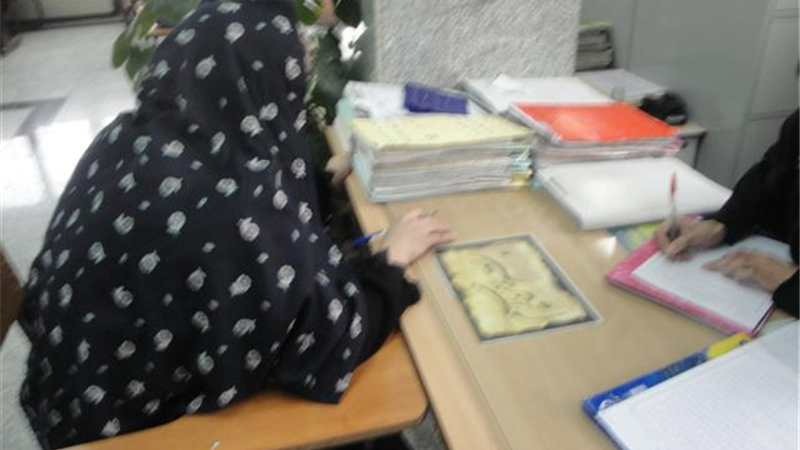 توطئه خانوادگی برای قتل شوهر