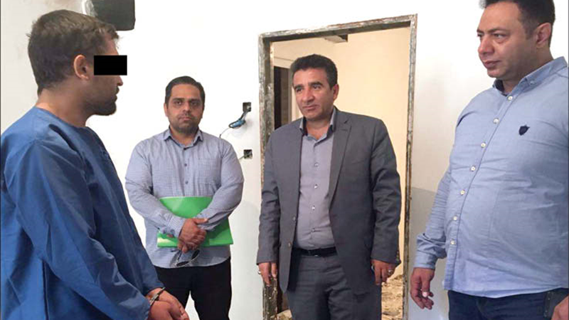 قتل دردناک دختر 6 ساله در دنیای افیونی‌ها