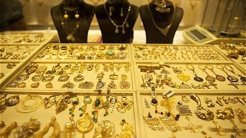 ادعای عجیب دختر گانگستر برای سرقت از طلافروشی