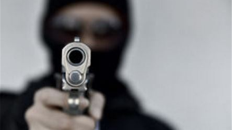 سرقت مسلحانه در مراسم خواستگاری