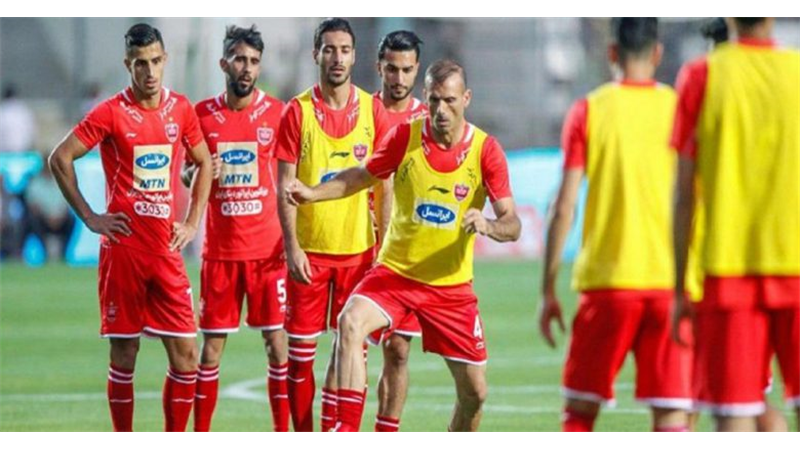 تراکتور-پرسپولیس ؛یک فوق مسابقه در روزهای ابتدایی لیگ 19