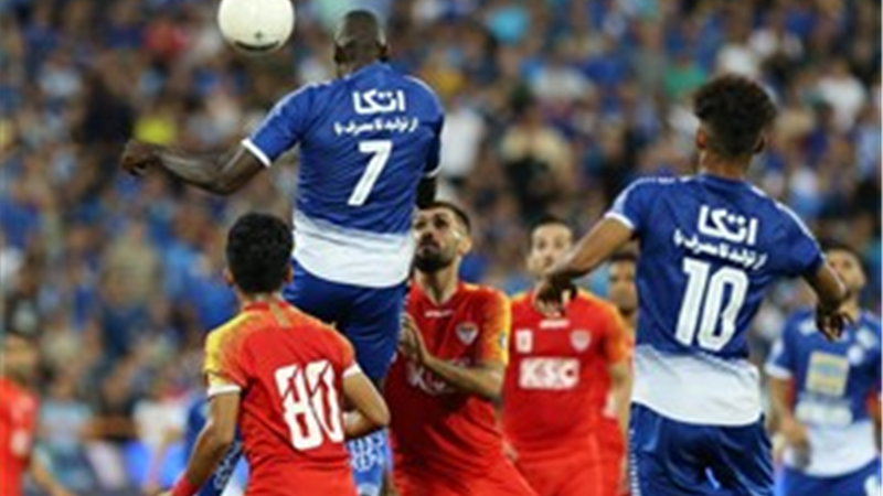 10 بازیکن تیم استراماچونی تجربه دربی ندارند