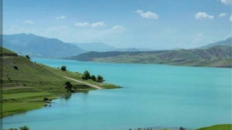 طالقان چه جاهای دیدنی دارد