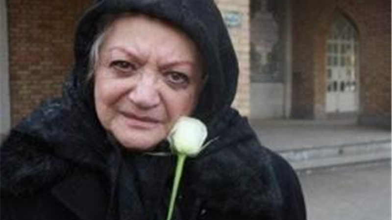 حال شهلا ریاحی این روزها چه طور است