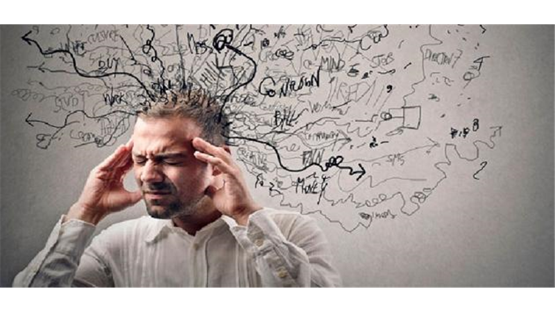 استرس‌های خود را این‌گونه کنترل کنید