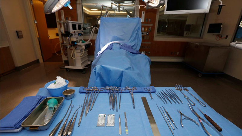 مرگ زن جوان بعد از جراحی زیبایی