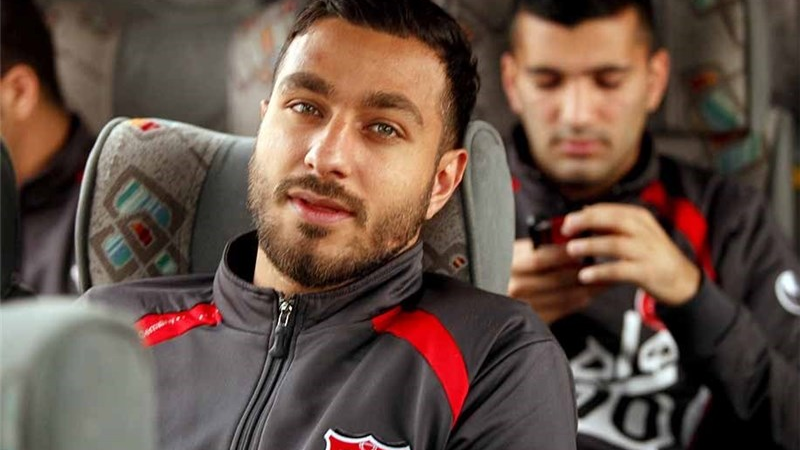 سوشا مکانی: تراکتور با دنیزلی پیشرفت می کند