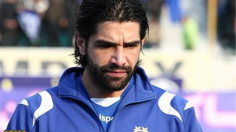 حمله تند پیروز قربانی به استراماچونی؛ از ایتالیا آمدی که آمدی