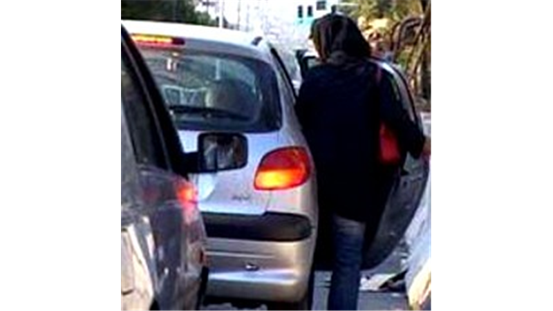 واقعیت‌هایی درباره زنان خیابانی تهران