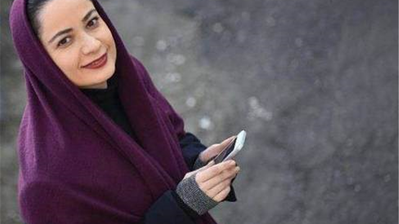 بیوگرافی کامل نسرین نصرتی بازیگر نقش فهمیه سریال پایتخت و مادر صمد در سریال وقت صبح