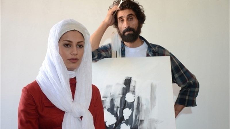 بیوگرافی کامل صدف بهشتی بازیگر نقش سارا در سریال وقت صبح