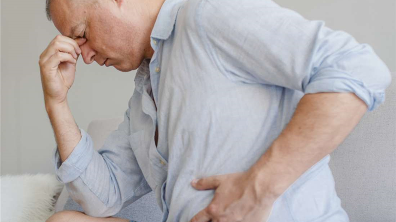 راه پیشگیری و درمان ریفلاکس معده چیست