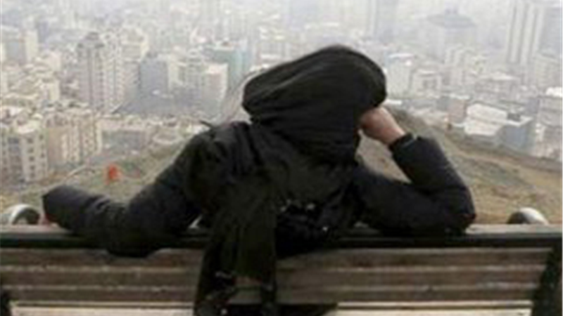 دختر 17 ساله‌ای که به‌خاطر مواد به خواسته‌های بی‌شرمانه تن داد