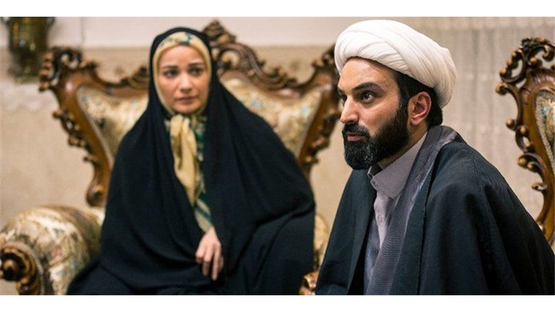 تیتراژ سریال وقت صبح با شعری از مولانا و خوانندگی علی مهدوی‌پور