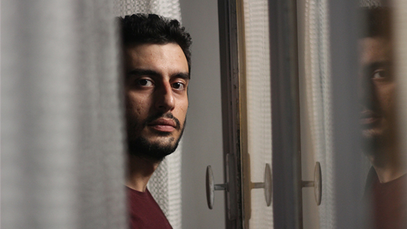 بیوگرافی کامل پژمان یاوری بازیگر نقش علی در سریال وقت صبح