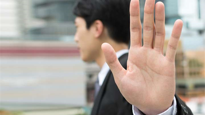 بهترین شیوه‌ها برای نه گفتن به دیگران