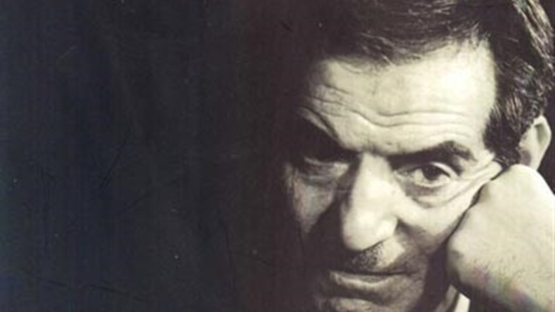 غزلی از استاد شهریار / زندگی شد من و یک سلسله ناکامی‌ها