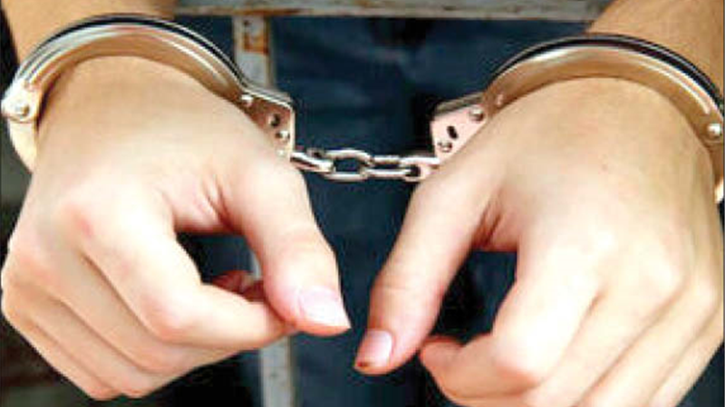 جنایت با ادعای ارتباط کثیف