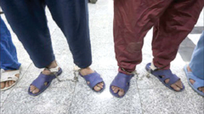 معمای 10 ساله قتل یک زن