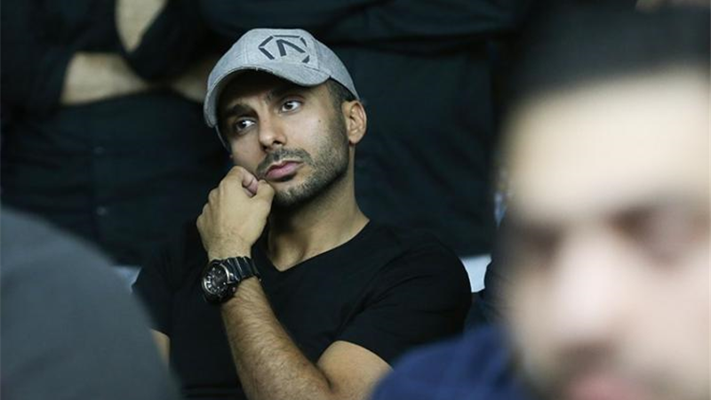 تنهایی میثاقی؛مجری مشهوراما دوست نداشتنی