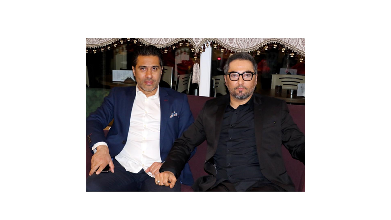 میناوند و پیروانی علیه سرپرست پرسپولیس