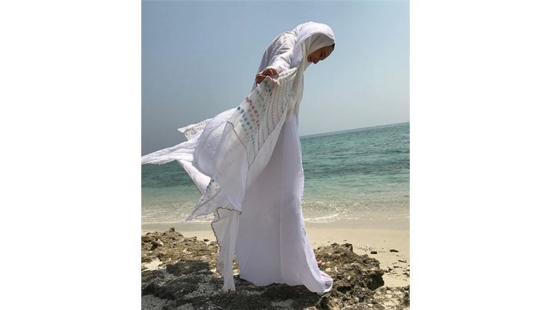 مهم‌ترین چیز در زندگی از نگاه سحر ولدبیگی