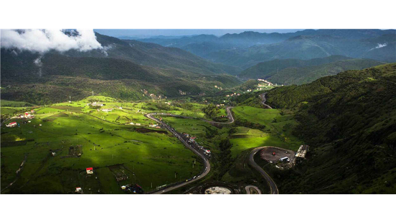 گردنه حیران چه دیدنی‌هایی دارد+ بهترین زمان سفر