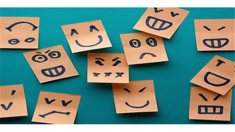 روان شناسی/ ویژگی‌های شخصیتی  خود را بشناسید