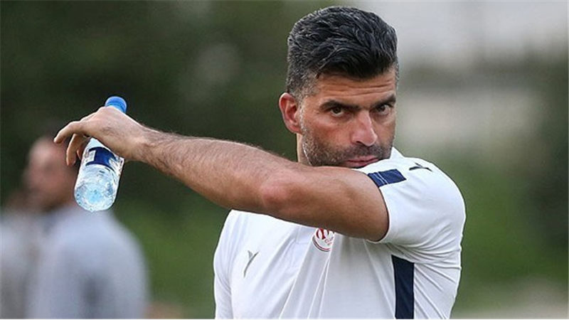 افشاگری رحمان رضایی از نقشش در آمدن استراماچونی به استقلال