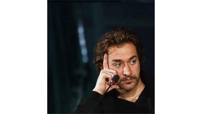 بیوگرافی کامل حمیدرضا عطایی بازیگر نقش مرتضی  سریال ترور خاموش