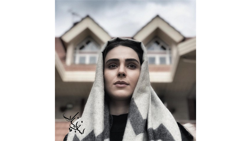 بیوگرافی و زندگی خصوصی لاله مرزبان ،بازیگر نقش نازگل در سریال ستایش 3