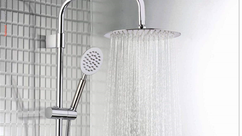 آیا باید هر روز دوش بگیریم؟