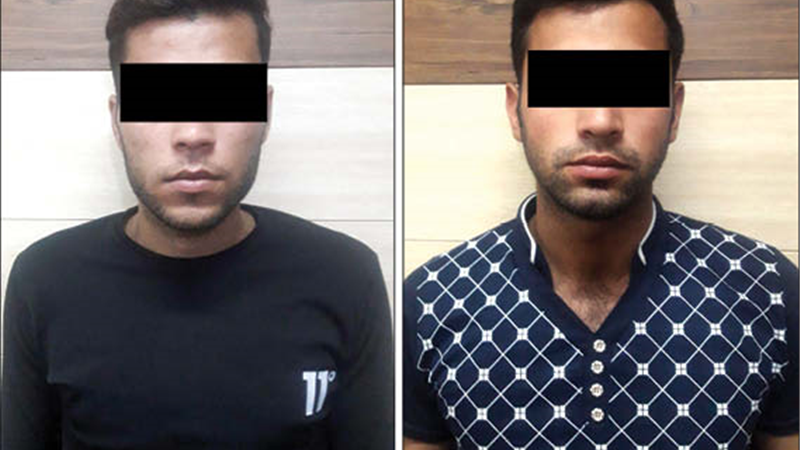 اجیرکردن آدم‌کش با 15 میلیون تومان