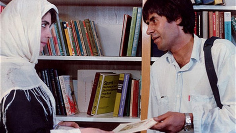 ماندگارترین نقش‌های سینمای ایران ؛ از کمال‌الملک تا حمید هامون