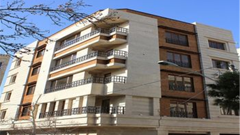 جدول جدیدترین قیمت آپارتمان در مناطق 22 گانه تهران